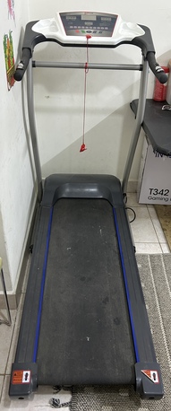 Al Batha, Health & Beauty Items, SAR 350,  Treadmill