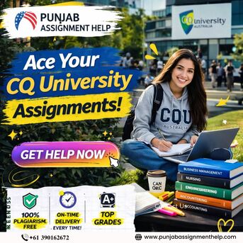Sydney, Education, CQ University Assignment Help Australia &ndash; Your Shortcut To A+ Grade