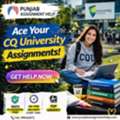 CQ University Assignment Help Australia &ndash; Your Shortcut To A+ Grade