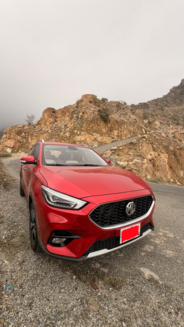 Riyadh, Vehicle Lease Transfer, SAR 2361,  Mg Zs Lease Transfer