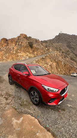 Riyadh, Vehicle Lease Transfer, SAR 2361,  Mg Zs Lease Transfer