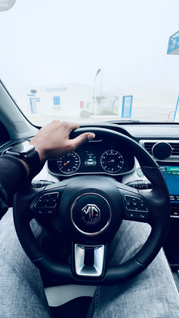 Riyadh, Vehicle Lease Transfer, SAR 2361,  Mg Zs Lease Transfer