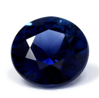 New York, Jewelry, USD 7406,  GIA Certified Blue Sapphire For Sale Gemstone