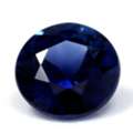 USD 7406,  GIA Certified Blue Sapphire For Sale Gemstone