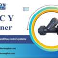 ZAR 6790,  Enquire Now And Get The Best Deal On UPVC Y Strainers
