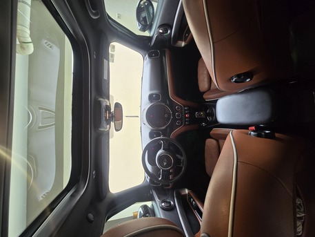 Dammam, Vehicles, Cars & Trucks , SAR 88500,  Mini Cooper Countryman S,  2022,  Automatic,  62000 KM,  Mini Cooper Countryman