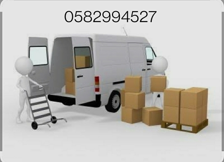 Khobar, Labor/Moving, House Shifting Home Moving Relocation Delivery Transportation Services 0582994527