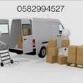 House Shifting Home Moving Relocation Delivery Transportation Services 0582994527