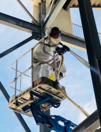 New York, Business, New Mexico Dry Ice Blasting