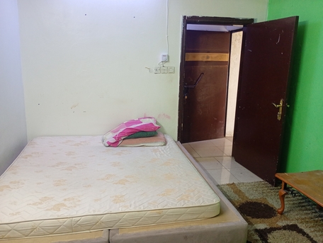 Al Khalidiyah, Rooms Available, SAR 600/month,  Need One Person For One Room