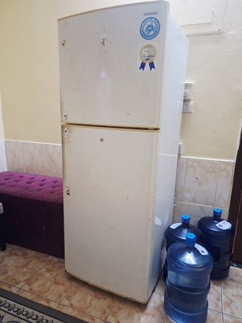 Jeddah, Free Items, Free Samsung Big Size Fridge