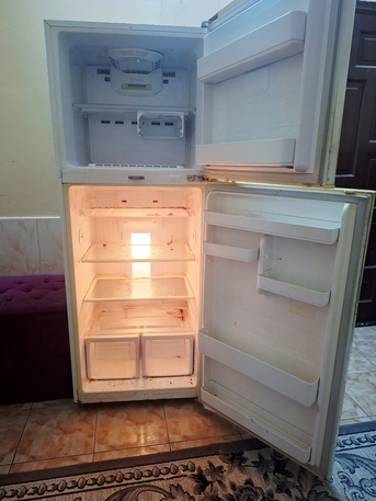 Jeddah, Free Items, Free Samsung Big Size Fridge