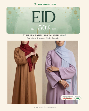 New Delhi, Clothing & Accessories, INR 1199,  Best Abaya With Hijab In Srinagar Kashmir  Premium Korean Nida Abaya