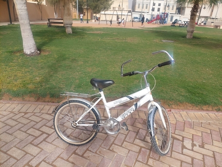 Riyadh, Bicycles, SAR 70,  Bike For Sale