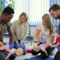 Why Should You Choose Online First Aid Training For Certification?