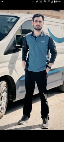 Riyadh, Job Seekers, Driver