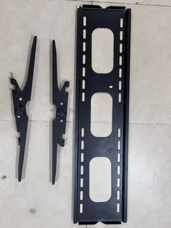 Jubail, Household Items, SAR 30,  Smart Tv Bracket