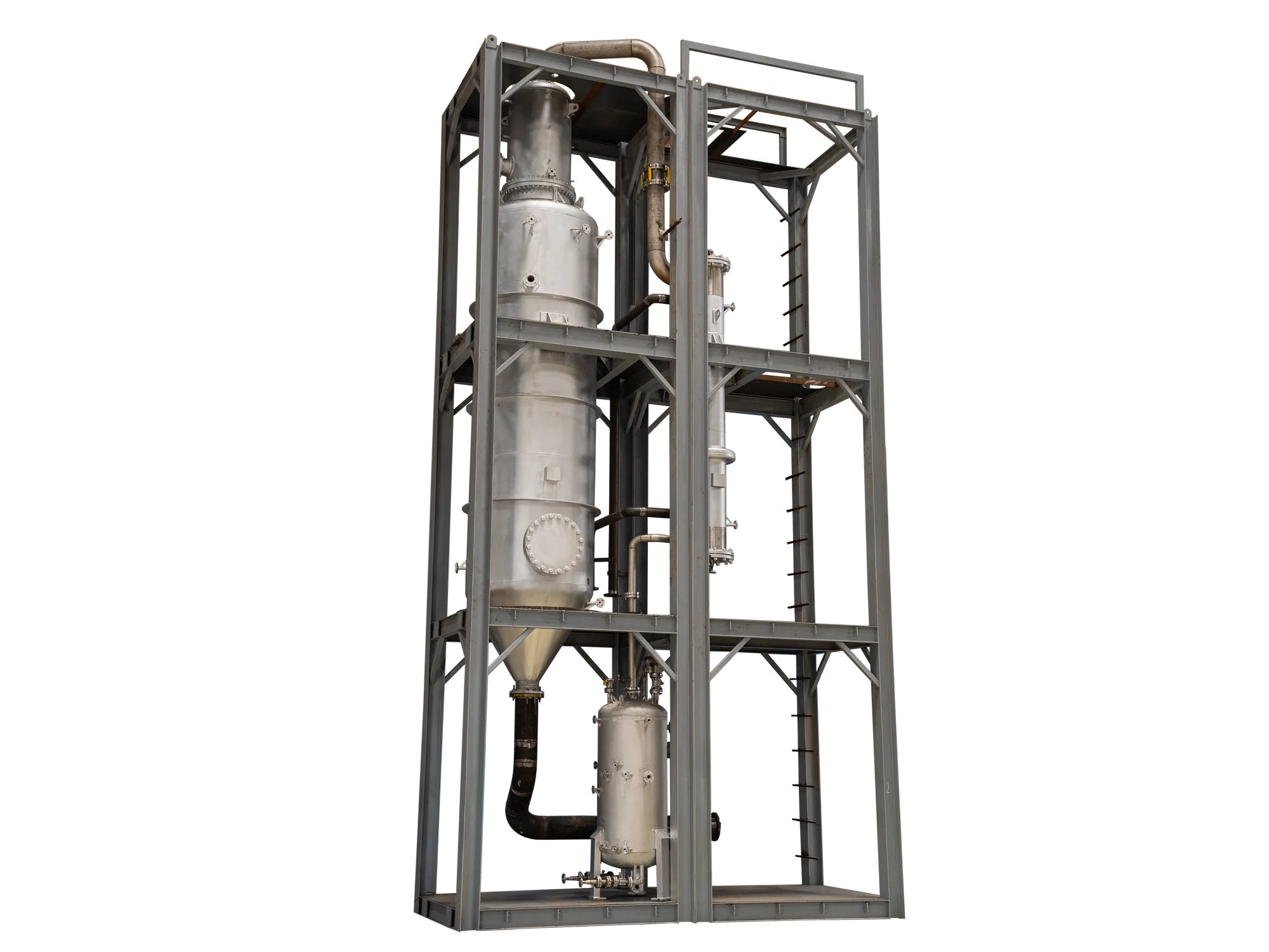 Pune, Machinery, Industrial Dryer Manufacturers And Vacuum Dryer Solutions For Better Productivity