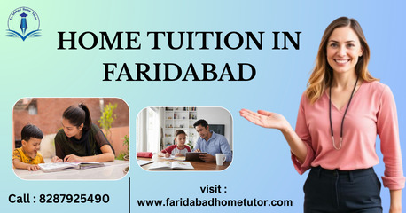 New Delhi, Education, Home Tuition In Faridabad | Faridabad Home Tutor