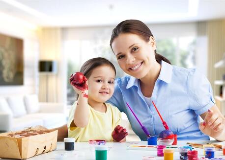 Dubai, Household, Reliable Dubai Babysitting Services For Safe, Flexible, And Professional Childcare Solutio