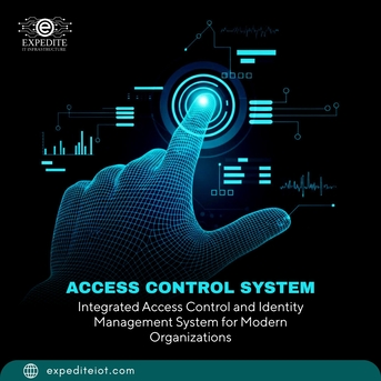 Muscat, Computer, Build Smarter Security With AI-Powered Access Control Systems In Oman