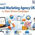 Expert Email Marketing Agency UK For Data-Driven Campaigns
