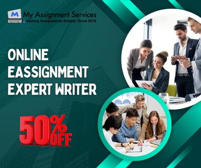 Melbourne, Education, Get 50% Off Online EAssignment Expert Writer For High-Quality Academic Support