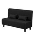BHD 50,  2 Stear Sofa