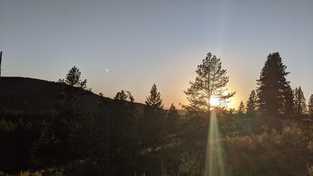 Vancouver, Health, The Silent Sanctuary: Elite Clear Sky Center Private Meditation Retreats