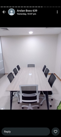 Manama, Furniture, BHD 130,  Conference Table