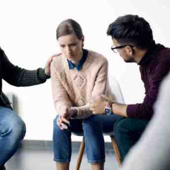 Los Angeles, Business, Trauma Informed Addiction Recovery