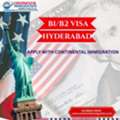 US Visa Consultants In Hyderabad - Continental Immigration