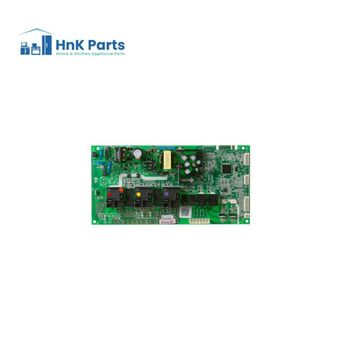 Chicago, Household Items, USD 169,  General Electric WB27X25552 Range Control Board Machine