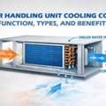 Buy AHU Air Handling Unit From Airtree At Best Price