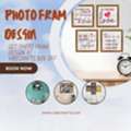 INR 2600,  Photo Fram Desgin &ndash; Elegant Frames By Vibecrafts