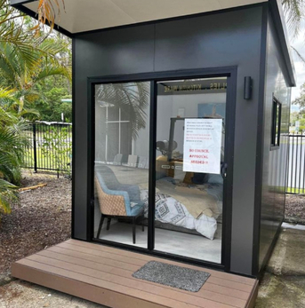 Brisbane, Business, Workers Accommodation Hire Sunshine Coast