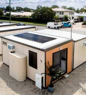 Brisbane, Business, Workers Accommodation Hire Sunshine Coast