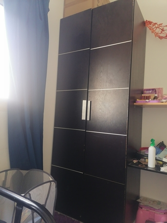 Riyadh, Furniture, SAR 150,  Wardrobe & Cabinet