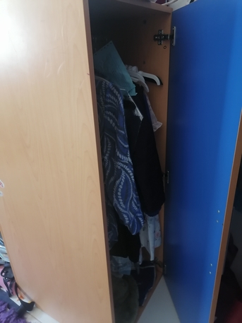 Riyadh, Furniture, SAR 150,  Wardrobe & Cabinet