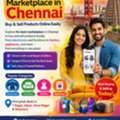 Marketplace In Chennai &ndash; Buy & Sell Products Online Easily