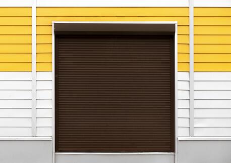 London, Construction, Expert Roller Shutter Installation - London Roller Shutter