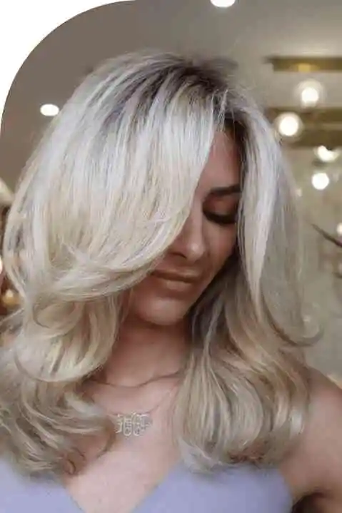 New York, Artists, Professional Hair Extensions In Delray Beach FL Salon