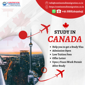 New Delhi, Travel, Canada Visa Consultants In Delhi - Continental Immigration
