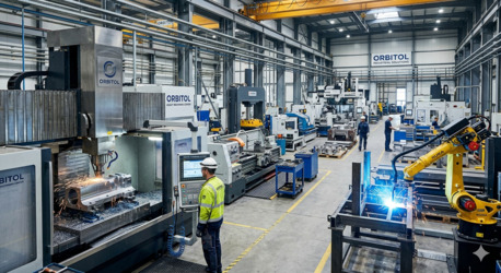 Haryana, Automotive, Ultra-Precision Tooling, Moulds & Die Making Services | Orbitol Intelligence