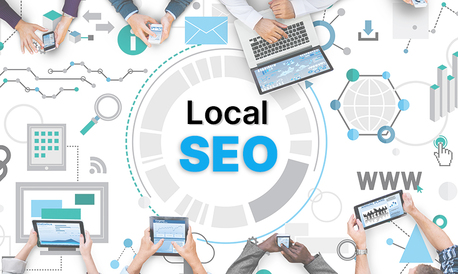 Jaipur, Marketing, Jaipur Local SEO & Google My Business Services &ndash; Arihant Global