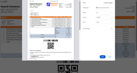 Riyadh, Software, SAR 399,  SalePro Complete POS System With ZATCA E-Invoice (Cloud Based)