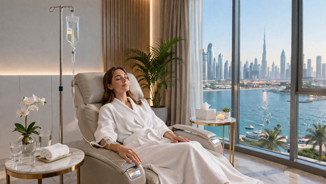Dubai, Health, Glutathione IV Drip Dubai: A Neutral Guide To IV Glutathione, Gluta Options, And Glutathio