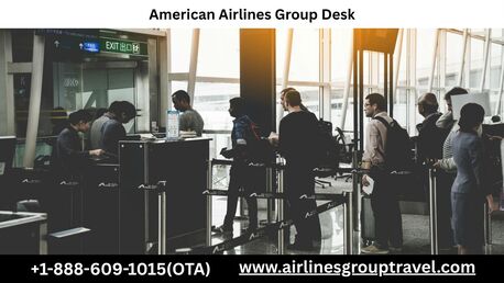 New York, Travel, How To Book American Airlines Group Travel Flights?