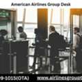 How To Book American Airlines Group Travel Flights?