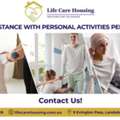 Assistance With Personal Activities Perth